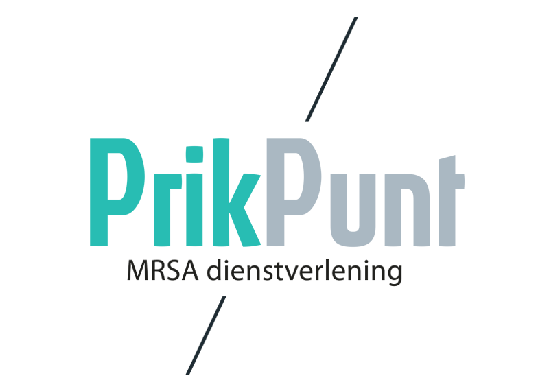 PrikPunt logo