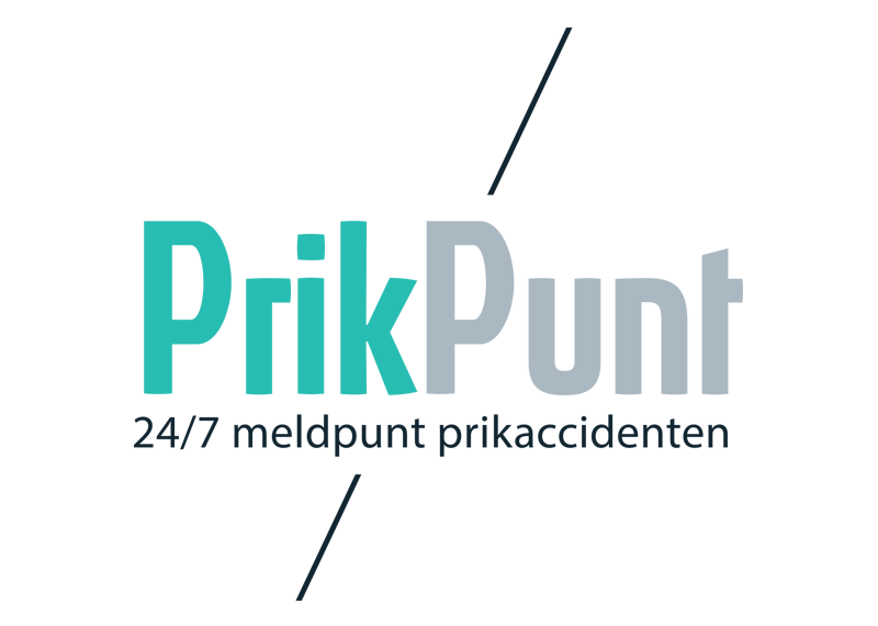 PrikPunt logo