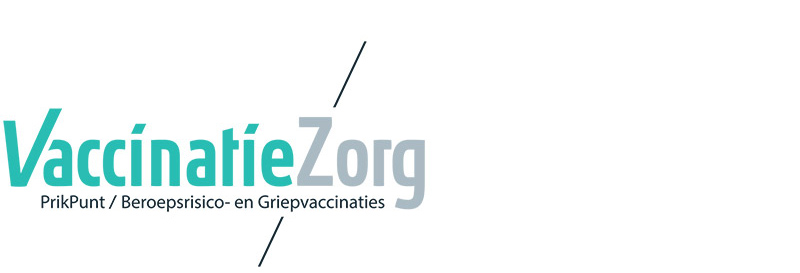 VaccinatieZorg logo